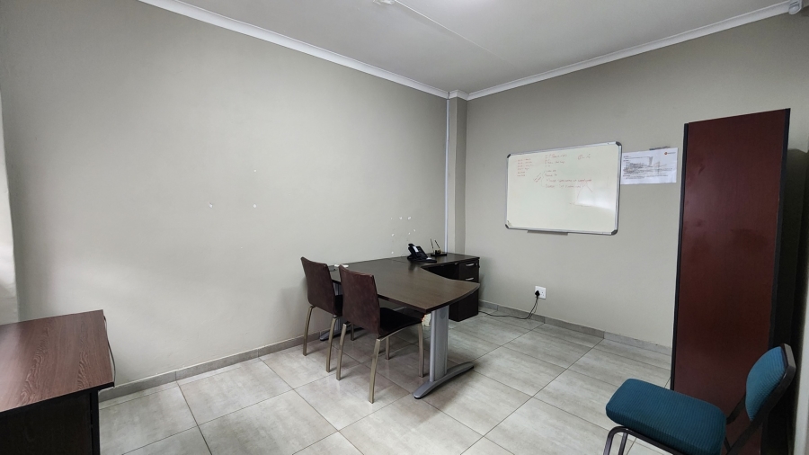 To Let commercial Property for Rent in Potchefstroom Industrial North West